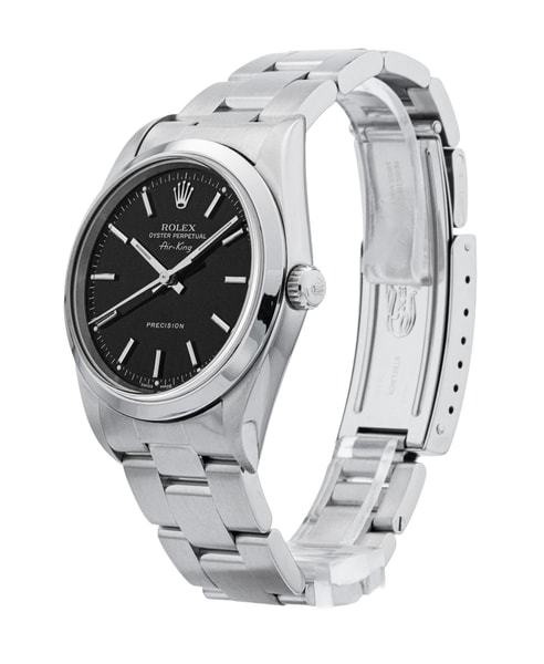 Rolex Air-King 14000M